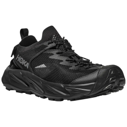 Pánske sandále Hoka M Hopara 2 čierna Black / Black