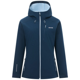 Dámska bunda Regatta Womens Highton Stretch Padded Jacket