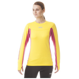 Dámske tričko Nordblanc Lovable NBFLF5892