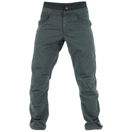 Pánske nohavice Nograd Sahel Pant tmavosivá Anthracite Grey