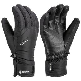 Lyžiarske rukavice Leki Sveia GTX Women 2023