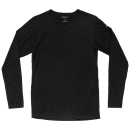 Pánske tričko Devold Breeze Man Shirt long sleeve
