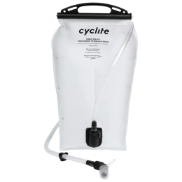 Hydrovak Cyclite Hydrataion Bladder / 01