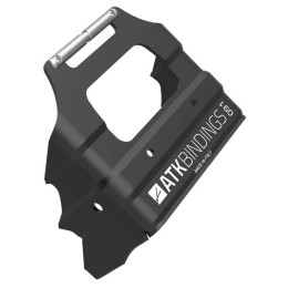 Stúpacie železá ATK Crampon 97 mm