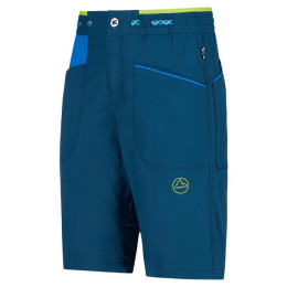 Pánske kraťasy La Sportiva Belay Short M