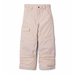 Detské zimné nohavice Columbia Bugaboo™ II Pant ružová Dusty Pink