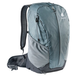 Batoh Deuter AC Lite 23 2023 tmavosivá ShaleGraphite