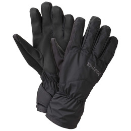 Pánske rukavice Marmot PreCip Undercuff Glove