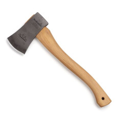 Sekera Hultafors Hatchet H 008 Sv sivá/hnedá