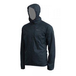 Pánska cyklistická bunda Acepac Contour Air jacket petrol