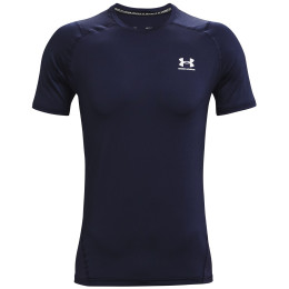 Pánské triko Under Armour HG Armour Fitted SS