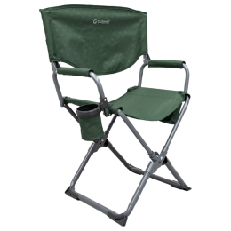 Stolička Outwell Rambler tmavozelená Forest Green