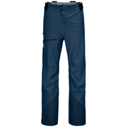 Pánske nohavice Ortovox 3L Ortler Pants M