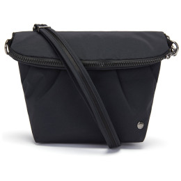 Taška cez rameno Pacsafe Citysafe CX convertible crossbody