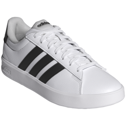 Dámske topánky Adidas Grand Court 3.0 biela Ftwwht/Cblack/Ftwwht
