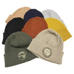 Zimná čiapka České parky Wolfie