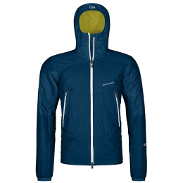 Pánska bunda Ortovox Westalpen Swisswool Jacket M