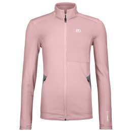 Dámska funkčná mikina Ortovox Fleece Jacket W