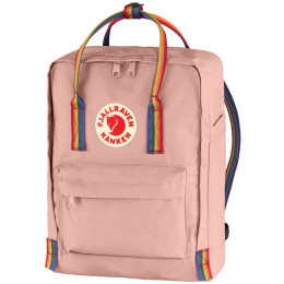 Batoh Fjällräven Kånken Rainbow
