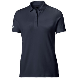 Dámske tričko Helly Hansen W Crew Tech Polo