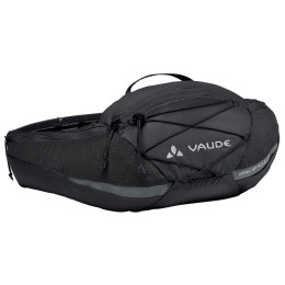 Ľadvinka Vaude Uphill Hip Pack 2 čierna black