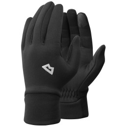 Dámske rukavice Mountain Equipment Stretch Fleece Glove Women's