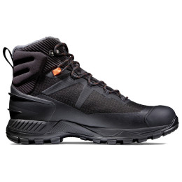 Pánske topánky Mammut Blackfin III Mid DT Men
