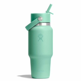 Termohrnček Hydro Flask Wide Flex Straw Travel Bottle 24 oz