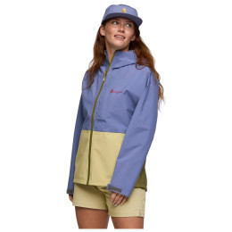 Dámska bunda Cotopaxi Cielo Rain Jacket
