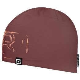 Čiapka Ortovox 120 Tec Logo Beanie