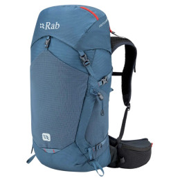 Dámsky batoh Rab Protium 33 ND modrá Orion Blue