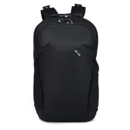 Bezpečnostný batoh Pacsafe Vibe 20l čierna JetBlack