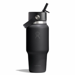Termohrnček Hydro Flask Wide Flex Straw Travel Bottle 24 oz