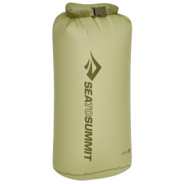 Nepremokavý vak Sea to Summit Ultra-Sil Dry Bag 13 L zelená