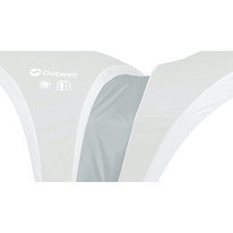 Konektor ku stanu Outwell Gutter for utility tents XL