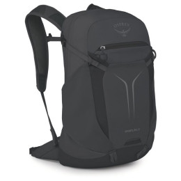 Turistický batoh Osprey Sportlite 20 čierna raven black
