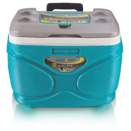 Chladiaci boxy Pinnacle Prudence 30L modrá/sivá Hydra