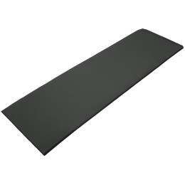 Karimatka Regatta Napa Foam Mat sivá SealGrey