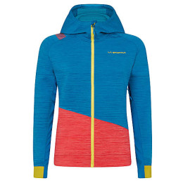 Dámska mikina La Sportiva Aim Hoody W