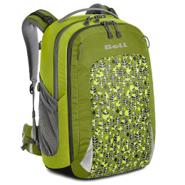 Školský batoh Boll Smart 24 Leaves