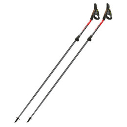 Nordic Walking palice Fizan NW Carbon Pro Impulse