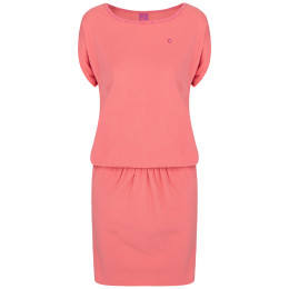Šaty Loap Abvika ružová