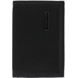 Peňaženka Loap Club of Wallets Čierna