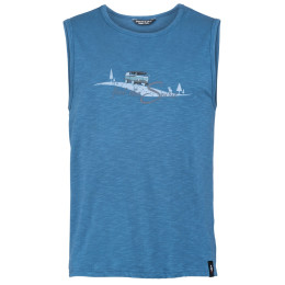 Pánske tielko Chillaz Calanques Feel The Spirit