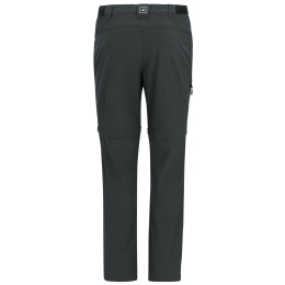 Pánske nohavice Regatta Anti-Insect Travel Light Z/O Trousers sivá Ash
