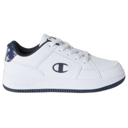 Detské topánky Champion Rd18 Lenticular B Gs Low Cut Shoe