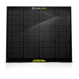 Solárny panel Goal Zero Boulder 30