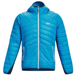 Pánska bunda Under Armour Active Hybrid Jkt
