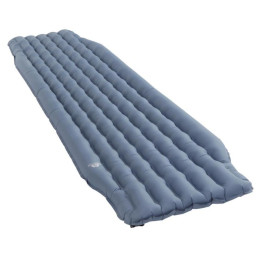 Karimatka Mountain Equipment Mirrostat 7.0 Mat Long modrá Bluefin