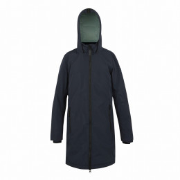 Dámska bunda Regatta Women’s Marron tmavomodrá Navy(GrnHze)